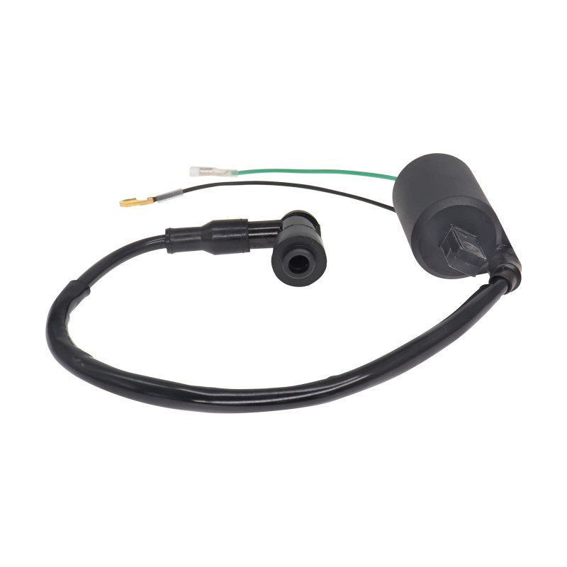 6 Volt Ignition Coil Fit For Honda S90 Cb100 Cl100 Cl90 Sl100 Sl125 S110 Xl100