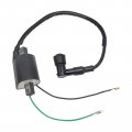 6 Volt Ignition Coil Fit For Honda S90 Cb100 Cl100 Cl90 Sl100 Sl125 S110 Xl100