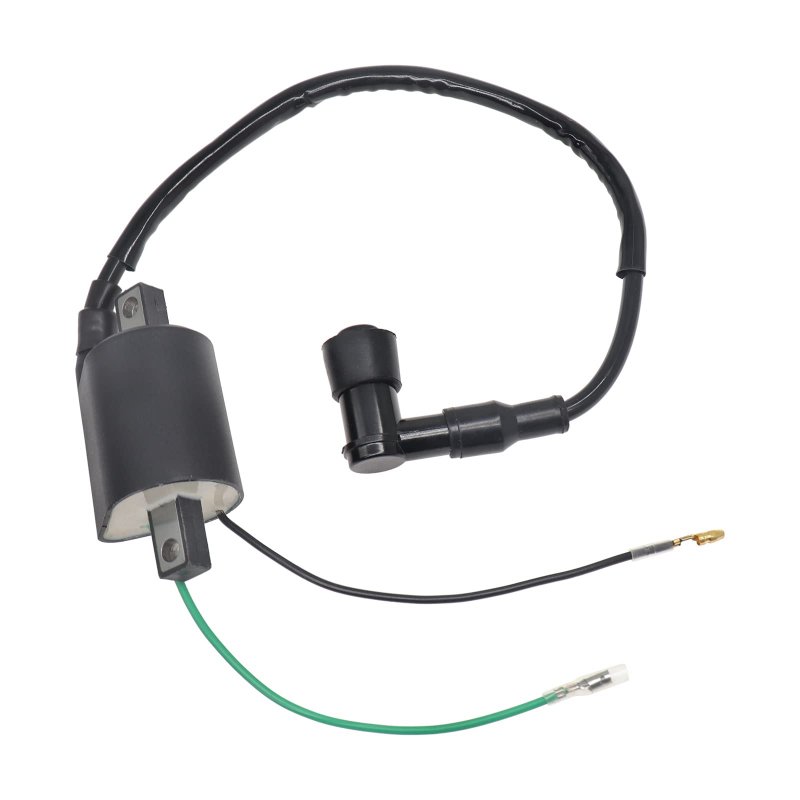 6 Volt Ignition Coil Fit For Honda S90 Cb100 Cl100 Cl90 Sl100 Sl125 S110 Xl100