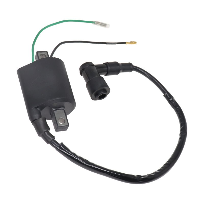 6 Volt Ignition Coil Fit For Honda S90 Cb100 Cl100 Cl90 Sl100 Sl125 S110 Xl100