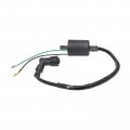 6 Volt Ignition Coil Fit For Honda S90 Cb100 Cl100 Cl90 Sl100 Sl125 S110 Xl100