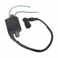 6 Volt Ignition Coil Fit For Honda S90 Cb100 Cl100 Cl90 Sl100 Sl125 S110 Xl100