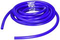 Cv4 Sfsvt3-3b Blue 3mm X 3m Silicone Carburetor Fuel Vent Line 