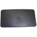 Mercedes-benz Ml320 Ml350 Ml450 Ml550 License Plate Bracket 2008 09 10 2011 Front Textured Mb1068121 1648851381 