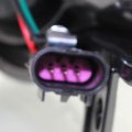 Passenger Side Park Signal Light Assembly For 2009 2010 2011 2012 Chevy Traverse Fits Gm2521194 And 20794798 With Bulbs