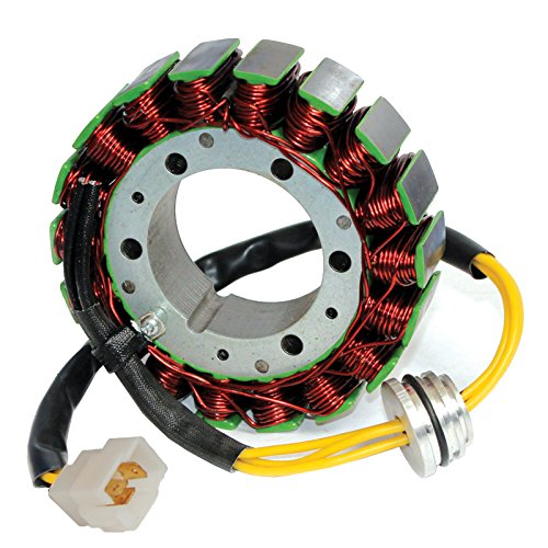 Caltric compatible with Stator Honda 31120-HP5-A51 31120-HP5-601 