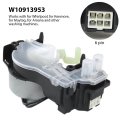 W10913953 Washer Shift Actuator Replacement For Whirl-pool Ken-more Washing Machine Replaces W10597177 W10815026 W10913953vp