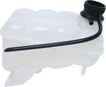 Esr2935 Expansion Tank For Gasoline Engines Vehicle Specific Fit Precision Molded Coolant Recovery Kit 