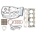 Secosautoparts Engine Cylinder Head Gasket Set Kit Compatible With Chevy Cruze Sonic 2011-2015 1 8l Replaces Hs26516pt-1