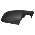 Acropix Car Door Mirror Cap Overlay Exterior Cover Left Side Black Fit For Subaru Legacy Outback 2018-2019 No 91054fl20a Pack 