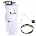Aintier E7117m Fuel Pump Module Assembly Electric Compatible With 1998-2000 For Dodge Durango 5 2l 2000-2003 4 7l 1998-1999 3