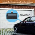 Garage Door Opener Remote Security 2 0 Learn For 891lm Liftmaster 1 Button Transmitter Myq 950estd