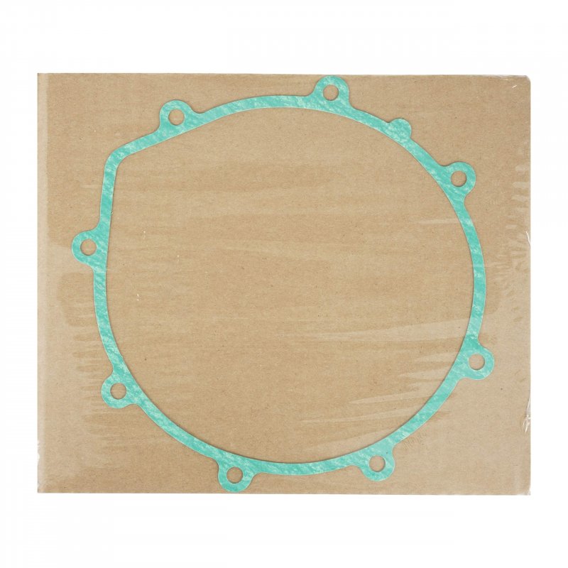 Clutch Cover Gasket For Yamaha Bruin 350 Yfm350fa 4x4 Hunter 2004 2005 2006