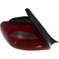 For 2003-2005 Dodge Neon Driver Side Oem Replacement Taillight Rear Lamp Ch2800151
