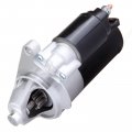 Aintier Starter Replacement Fit For Mercury Mountaineer 1998-2010 4 0l Aerostar 1997 Explorer 1997-2010 Mustang 2005-2010