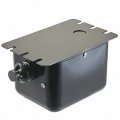Allanson 1092-f Ignition Transformer For Gas Applications Replaces Hone 