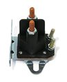 Universal Starter Relay Solenoid Fits Grasshopper 718 718k 720k 725k Lawn Mowers By The Rop Shop