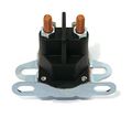 Universal Starter Relay Solenoid Fits Grasshopper 718 718k 720k 725k Lawn Mowers By The Rop Shop