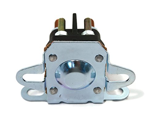 Universal Starter Relay Solenoid Fits Grasshopper 718 718k 720k 725k Lawn Mowers By The Rop Shop