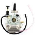 New Carburetor Carb 13200-40b00 For Suzuki Lt80 Lt 80 1987-2006 Quadsport Atv