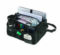 Bucket Boss Autoboss Mobile Office Organizer Auto Ab30010 Black 