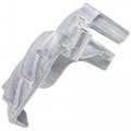 Polaris Rzr Scraper Front Left Genuine Oem Part Qty 1