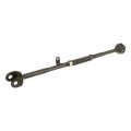 Rear Lower Passenger Side Suspension Lateral Arm For Lexus Es350 2007 2008 2009 2010 2011 2012 Steel Tubular Type Replaces 