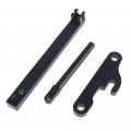 Labwork Lower Shift Cable Assembly Replacement For Cobra Sterndrive Replaces 987661