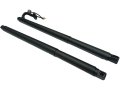 Rear Power Tailgate Strut Set Of 2 With Liftgate Actuator For 2015 To 2020 Chevy Suburban 