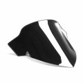 Kimpex Arctic Cat And Yamaha Snowmobile Windshield Front Polycarbonate Oem 6606-134 