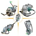 Gene-rator Propane Conversion Kit Carburetor Lpg Cng 
