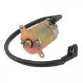New Starter For Jetmoto Atv 150 Maxam Mx150 Le Sport Lester 19574