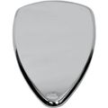 Baron Custom Accessories Bak Replacement Cover Smooth Ba-2800-00 
