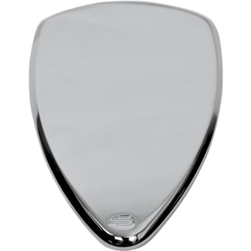 Baron Custom Accessories Bak Replacement Cover Smooth Ba-2800-00