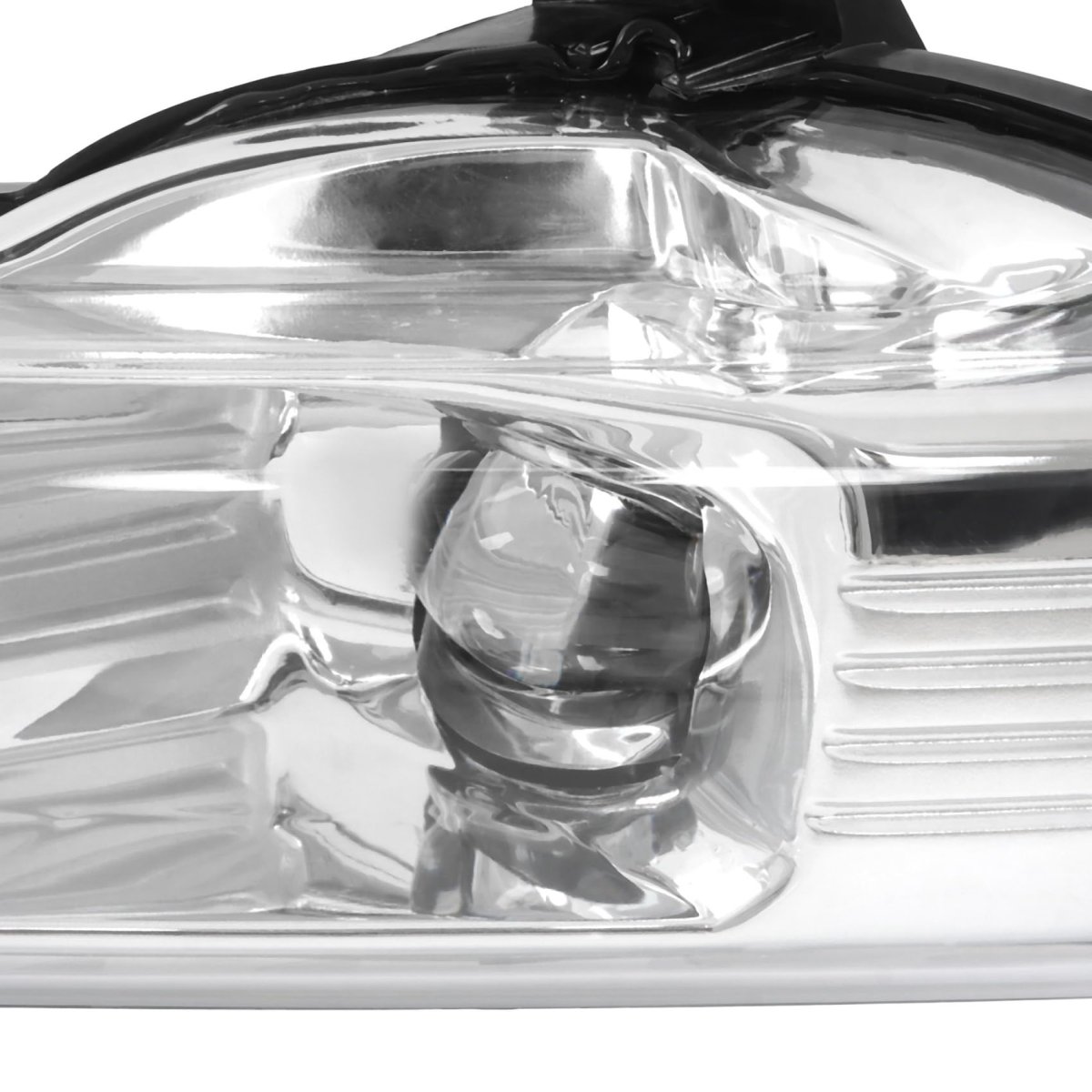 Right Passenger Side Fog Lights Replacement For Expedition 2018-2021 A302005rac Fo2593249c