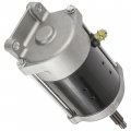 Caltric Starter Compatible With Polaris Ranger Crew Xp 1000 2017 2018 2019 2020 2021 Except Diesel Models
