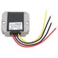 High Performance Golf Cart 120w 36v48v To 12v 10a Converter Voltage Reducer Dc