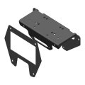 Iance Viper Utv Winch Mount Plate Kit 2020-2022 Polaris Rzr Pro Xp 