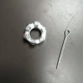 Auto-palpal Suspension Bar Link Parts 43330-29375 Compatible With Ae-100