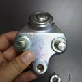 Auto-palpal Suspension Bar Link Parts 43330-29375 Compatible With Ae-100
