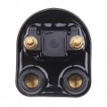 New Ignition Coil Kit For Onan 541-0522 P Series Bgd Bge Bgm Nhd Nhe Nhm Replace 166-0820 He541-0522 166-0804 166-0648