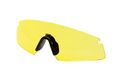 Revision Military Sawfly Eyewear Replacement Lens Yellow High Contrast Regular 
