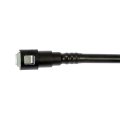 Fuel Line Connector For Gmc Sonoma 2000 2001 2002 Quick Disconnect Plastic Fitting 5 16 In Replacement 3101k 