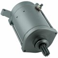 Starter For Yamaha Xv650a V Star Classic 98-2010 3jb-81890-00-00 Ys94 