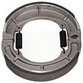 Caltric Rear Brake Shoes For Suzuki Lt160 Lt-160 Quadrunner 160 2003 2004 