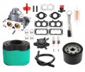 D125 D130 D140 D150 D170 Carburetor For 796258 796227 796997 796663 796259 792295 40s777 406777 407777 La135 La145 La155 La165