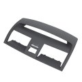 Front Center Air Conditioning Vent Cover Plastic Replacement Panel For Xv40 2007-2012 Stylish Upgrade Modern Interiors 