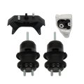 Engine Mount Replacement For Legacy 2 5l013-2014 Outback 2 2013-2014 A6729 A6728 A670unt Replacement For Legacy 2 5l013-2014 