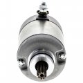 Niche Starter Motor Assembly For Honda Cbr600rr 31200-mee-003 2003-2004