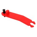 Door Alignment Tool Universal For Cars Suv Auto Truck Pickup Body Collision Repair Aligning Hinge And Adjustment Bar Heavy Duty 